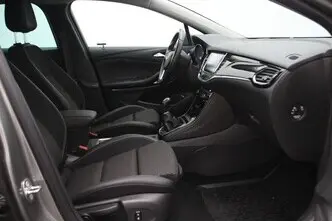 Opel Astra, 1.6, 81 kW, diisel, manuaal, esivedu