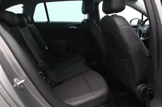 Opel Astra, 1.6, 81 kW, diisel, manuaal, esivedu