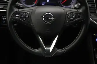 Opel Astra, 1.6, 81 kW, diisel, manuaal, esivedu