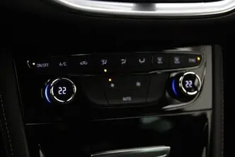 Opel Astra, 1.6, 81 kW, diisel, manuaal, esivedu