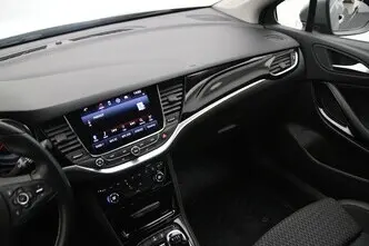 Opel Astra, 1.6, 81 kW, diisel, manuaal, esivedu