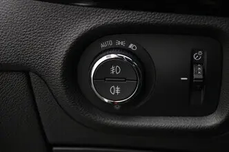 Opel Astra, 1.6, 81 kW, diisel, manuaal, esivedu