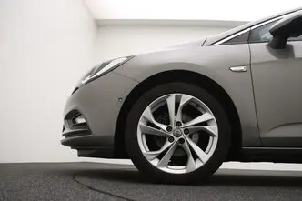 Opel Astra, 1.6, 81 kW, diisel, manuaal, esivedu