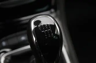 Opel Astra, 1.6, 81 kW, diisel, manuaal, esivedu