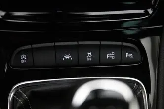 Opel Astra, 1.6, 81 kW, diisel, manuaal, esivedu