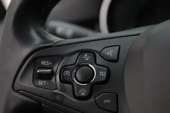 Opel Astra, 1.6, 81 kW, diisel, manuaal, esivedu