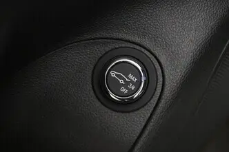 Opel Astra, 1.6, 81 kW, diisel, manuaal, esivedu