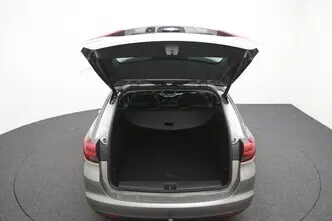 Opel Astra, 1.6, 81 kW, diisel, manuaal, esivedu