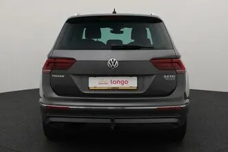 Volkswagen Tiguan, 2.0, 132 kW, bensiin, automaat, nelikvedu