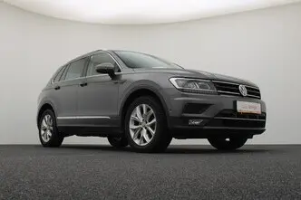 Volkswagen Tiguan, 2.0, 132 kW, bensiin, automaat, nelikvedu