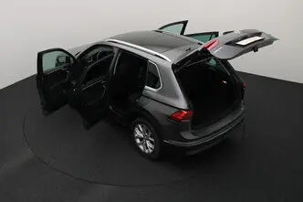 Volkswagen Tiguan, 2.0, 132 kW, bensiin, automaat, nelikvedu