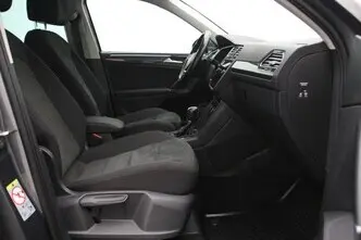 Volkswagen Tiguan, 2.0, 132 kW, bensiin, automaat, nelikvedu