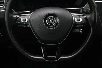 Volkswagen Tiguan, 2.0, 132 kW, bensiin, automaat, nelikvedu