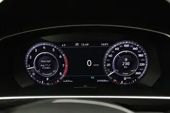 Volkswagen Tiguan, 2.0, 132 kW, bensiin, automaat, nelikvedu