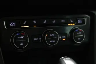 Volkswagen Tiguan, 2.0, 132 kW, bensiin, automaat, nelikvedu