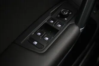Volkswagen Tiguan, 2.0, 132 kW, bensiin, automaat, nelikvedu