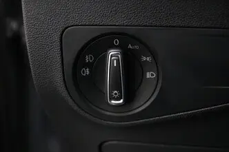 Volkswagen Tiguan, 2.0, 132 kW, bensiin, automaat, nelikvedu