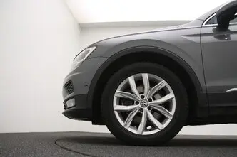 Volkswagen Tiguan, 2.0, 132 kW, bensiin, automaat, nelikvedu