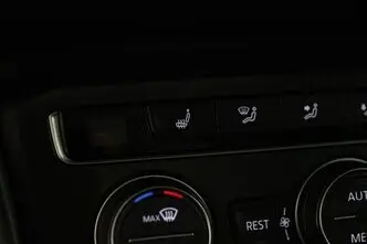 Volkswagen Tiguan, 2.0, 132 kW, bensiin, automaat, nelikvedu