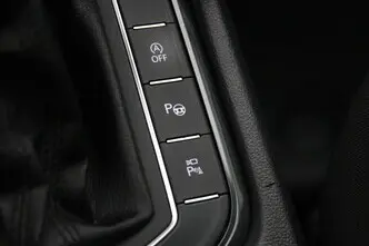 Volkswagen Tiguan, 2.0, 132 kW, bensiin, automaat, nelikvedu