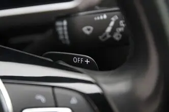 Volkswagen Tiguan, 2.0, 132 kW, bensiin, automaat, nelikvedu