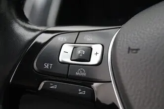 Volkswagen Tiguan, 2.0, 132 kW, bensiin, automaat, nelikvedu