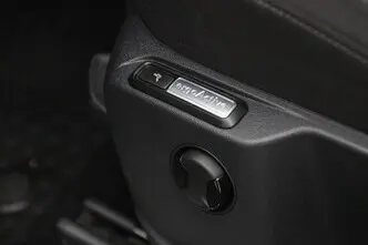 Volkswagen Tiguan, 2.0, 132 kW, bensiin, automaat, nelikvedu