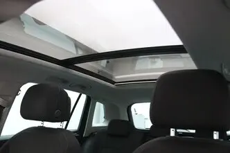 Volkswagen Tiguan, 2.0, 132 kW, bensiin, automaat, nelikvedu