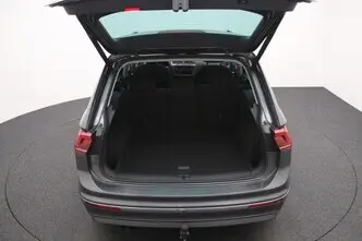 Volkswagen Tiguan, 2.0, 132 kW, bensiin, automaat, nelikvedu