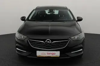 Opel Insignia, 1.5, 121 kW, bensiin, manuaal, esivedu