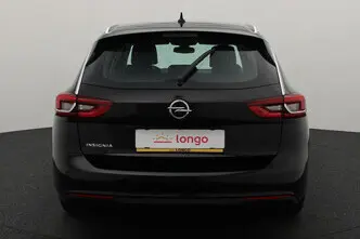 Opel Insignia, 1.5, 121 kW, bensiin, manuaal, esivedu