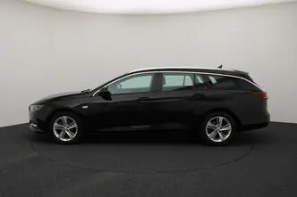 Opel Insignia, 1.5, 121 kW, bensiin, manuaal, esivedu
