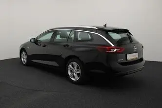 Opel Insignia, 1.5, 121 kW, bensiin, manuaal, esivedu