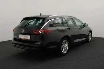 Opel Insignia, 1.5, 121 kW, bensiin, manuaal, esivedu