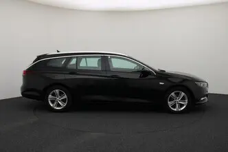 Opel Insignia, 1.5, 121 kW, bensiin, manuaal, esivedu