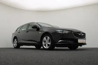 Opel Insignia, 1.5, 121 kW, bensiin, manuaal, esivedu