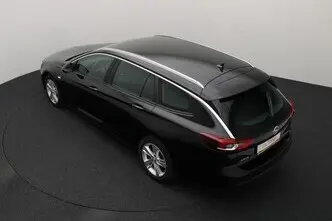 Opel Insignia, 1.5, 121 kW, bensiin, manuaal, esivedu