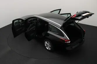 Opel Insignia, 1.5, 121 kW, bensiin, manuaal, esivedu