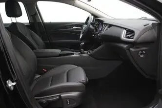 Opel Insignia, 1.5, 121 kW, bensiin, manuaal, esivedu