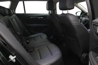 Opel Insignia, 1.5, 121 kW, bensiin, manuaal, esivedu