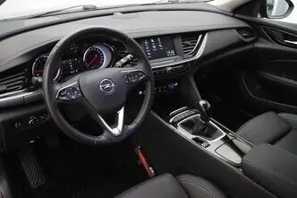 Opel Insignia, 1.5, 121 kW, bensiin, manuaal, esivedu