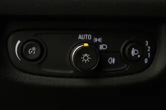 Opel Insignia, 1.5, 121 kW, bensiin, manuaal, esivedu