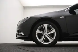 Opel Insignia, 1.5, 121 kW, bensiin, manuaal, esivedu