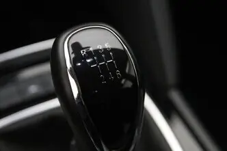 Opel Insignia, 1.5, 121 kW, bensiin, manuaal, esivedu