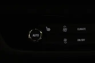 Opel Insignia, 1.5, 121 kW, bensiin, manuaal, esivedu