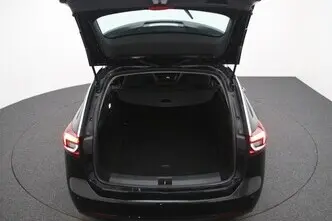 Opel Insignia, 1.5, 121 kW, bensiin, manuaal, esivedu