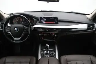 BMW X5, 3.0, 190 kW, diisel, automaat, nelikvedu