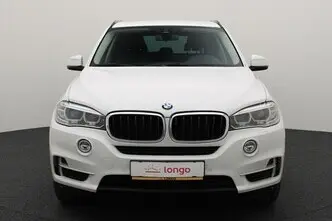 BMW X5, 3.0, 190 kW, diisel, automaat, nelikvedu
