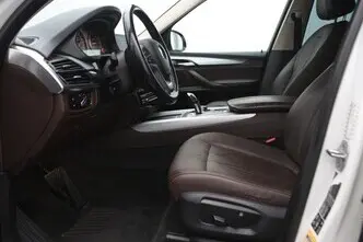 BMW X5, 3.0, 190 kW, diisel, automaat, nelikvedu