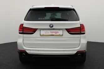 BMW X5, 3.0, 190 kW, diisel, automaat, nelikvedu